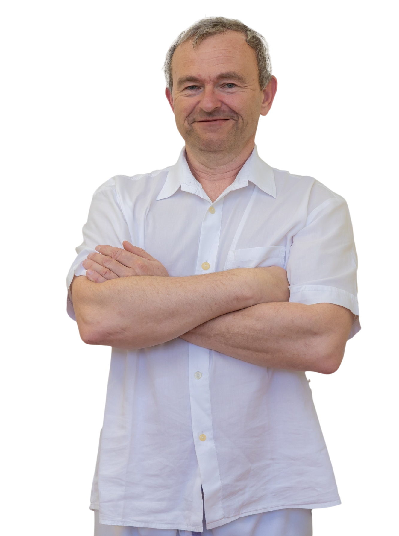 MUDr. Petr Fiala