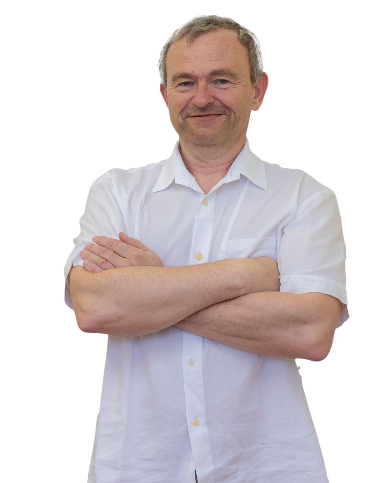 Hlavní lékaři