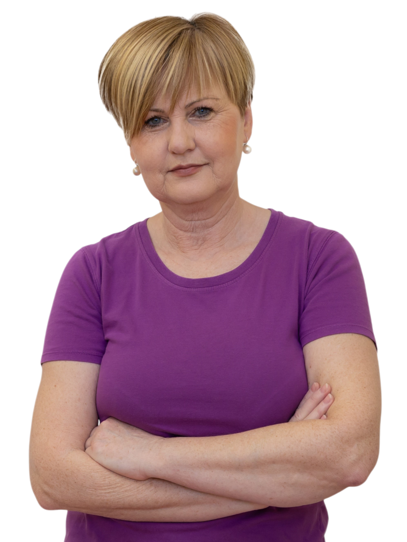 Šárka Kubošová