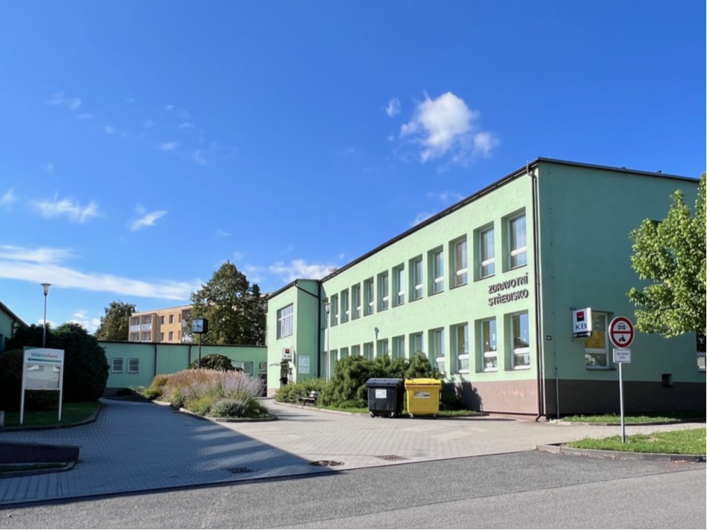 Ordinace Rychvald